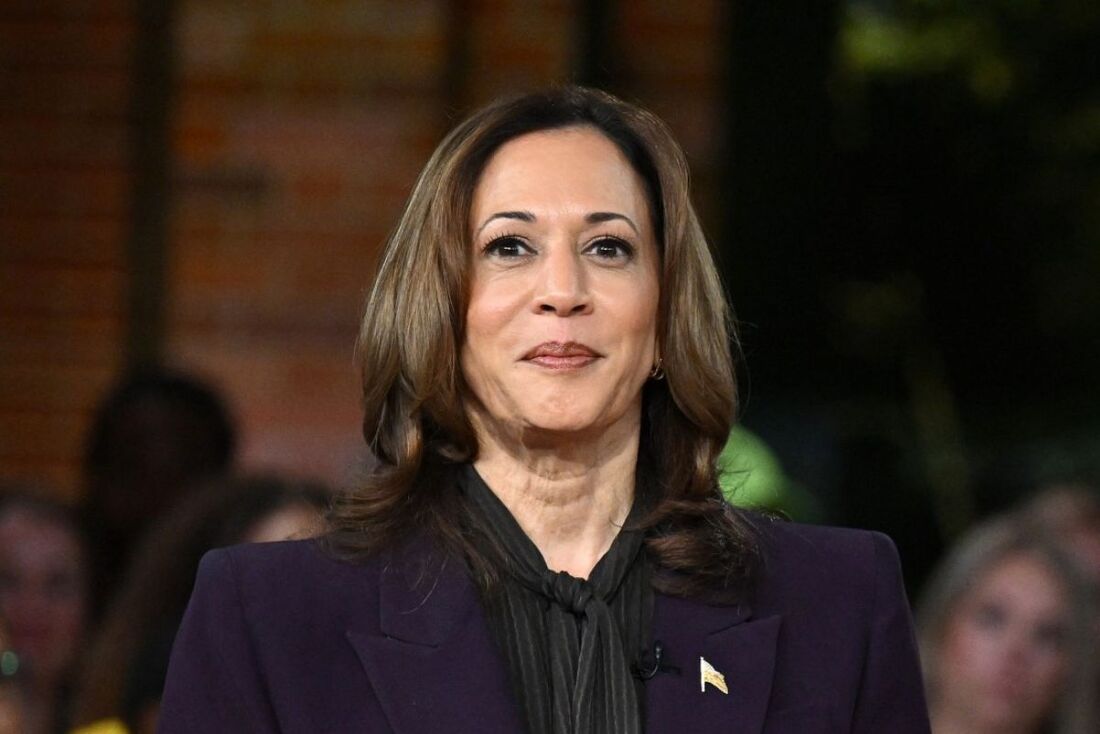 Kamala Harris conta com celebridades de Hollywood para arrecadar fundos de campanha