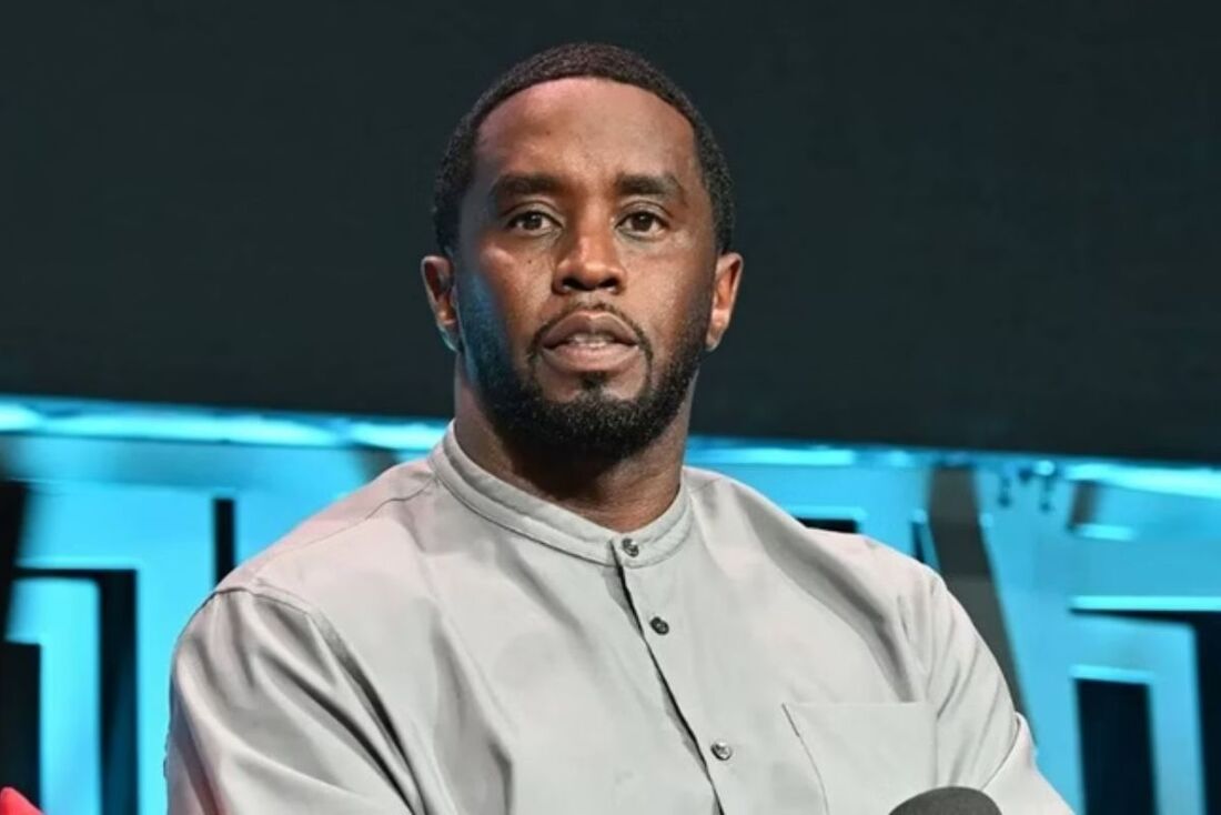 Diddy é acusado de atividades ilícitas que incluem tráfico sexual, agressão e associação criminosa