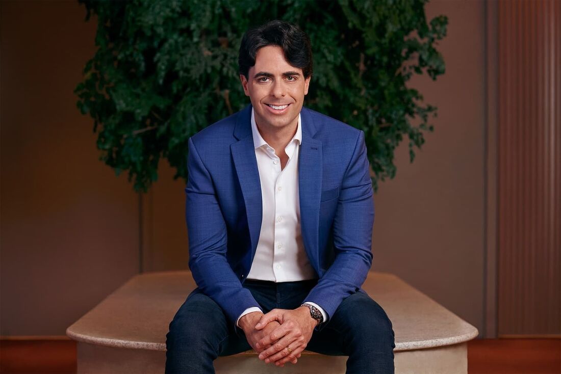 CEO da Moura Dubeux, Diego Villar, receberá título de cidadão pernambucano da Alepe