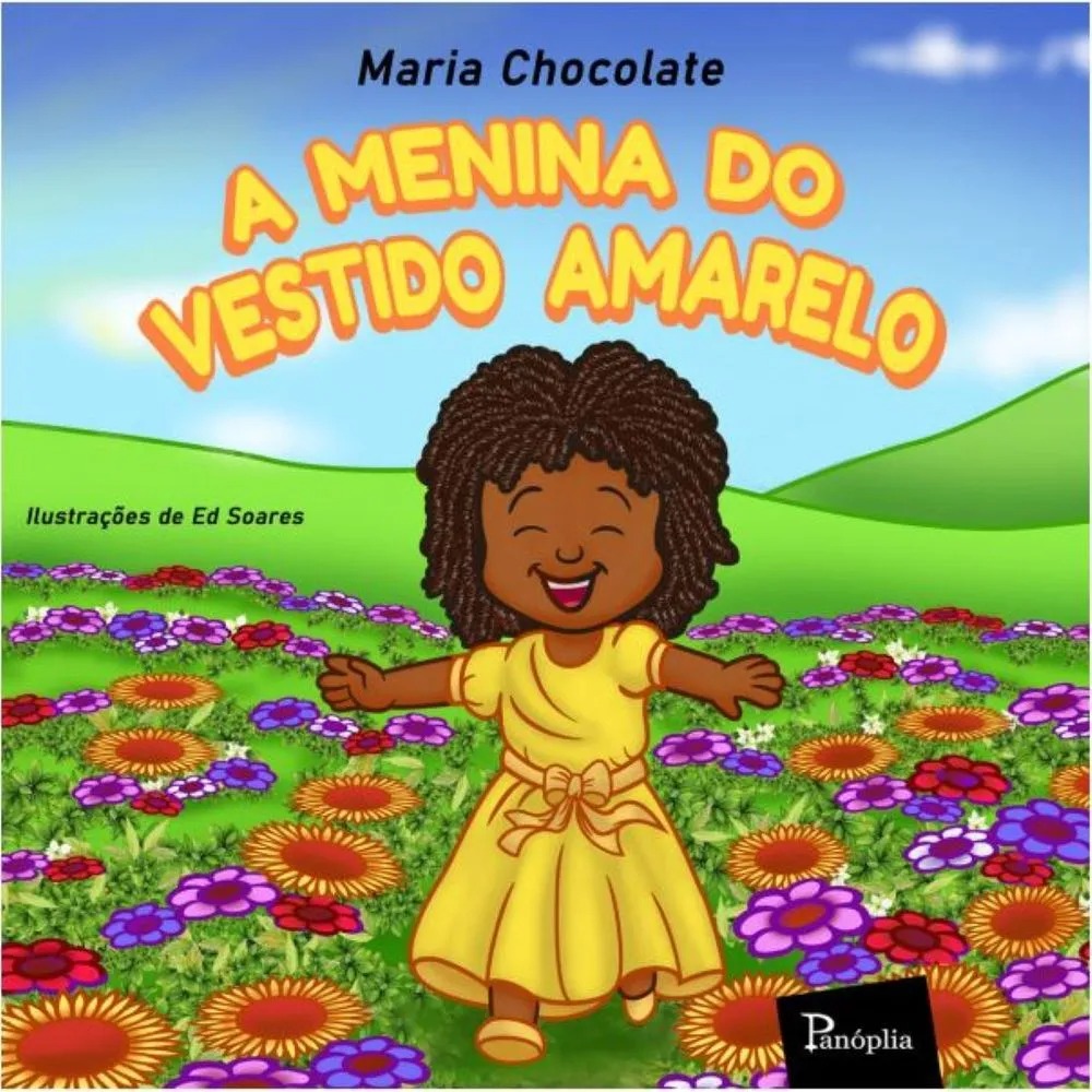 Livro infantil