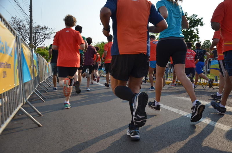 Corrida do Centenário da Avenida Boa Viagem ocorre em outubro