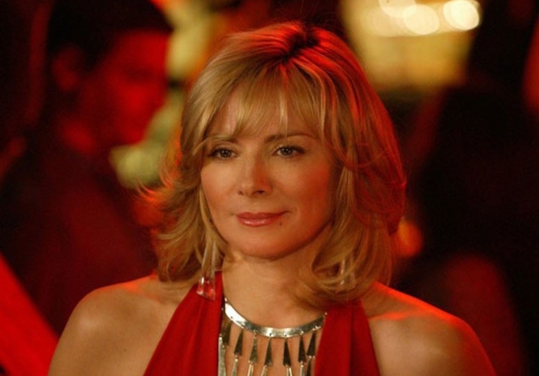 No Dia do Sexo, relembre nove frases imbatíveis de Samantha Jones, de "Sex and the City"