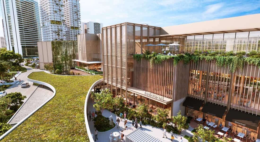 Shopping Recife anuncia investimento de R$ 250 milhões e novos empreendimentos 