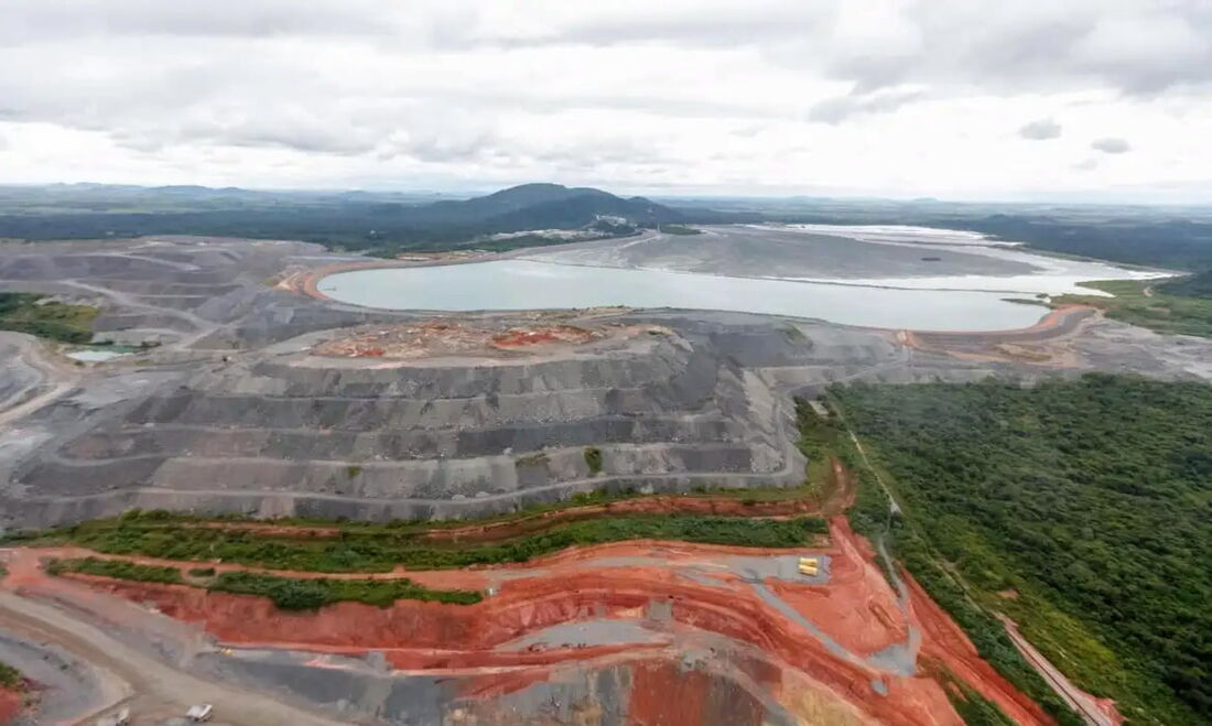 A busca por minerais necessários para projetos de transição energética vem causando conflito nas novas frentes exploratórias. 