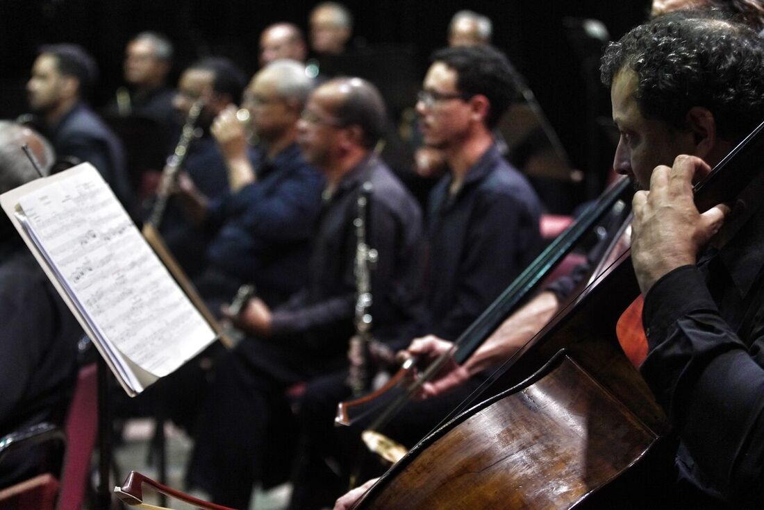 Orquestra Sinfônica do Recife