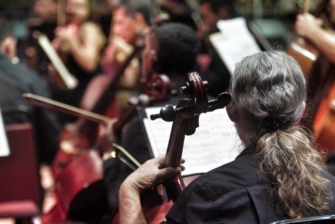 Orquestra Sinfônica do Recife