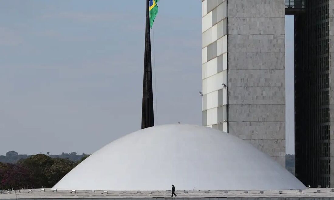 O projeto cria R 18,3 bilhões em incentivos fiscais para o chamado "hidrogênio verde"