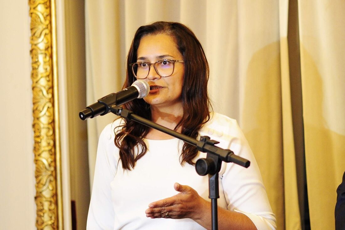 Lucinha Mota perde mandato de vereadora por decisão unânime do TRE-PE