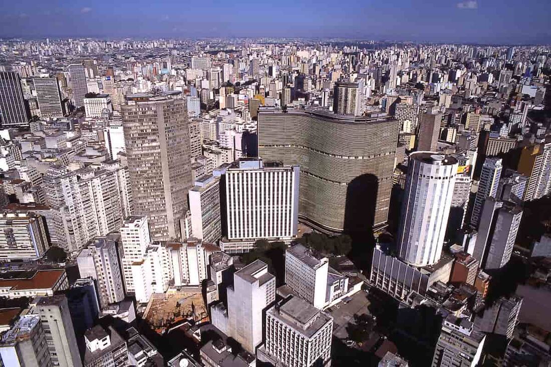 Pesquisas eleitorais do Datafolha mostram cenário em São Paulo, Rio de Janeiro e Belo Horizonte