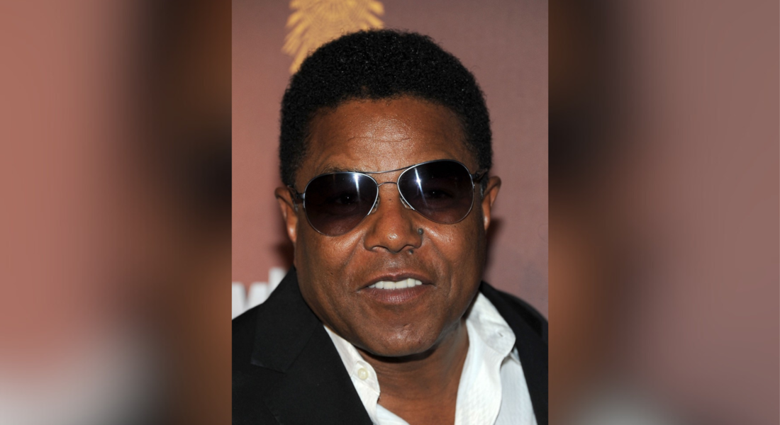 Tito Jackson, irmão de Michael Jackson