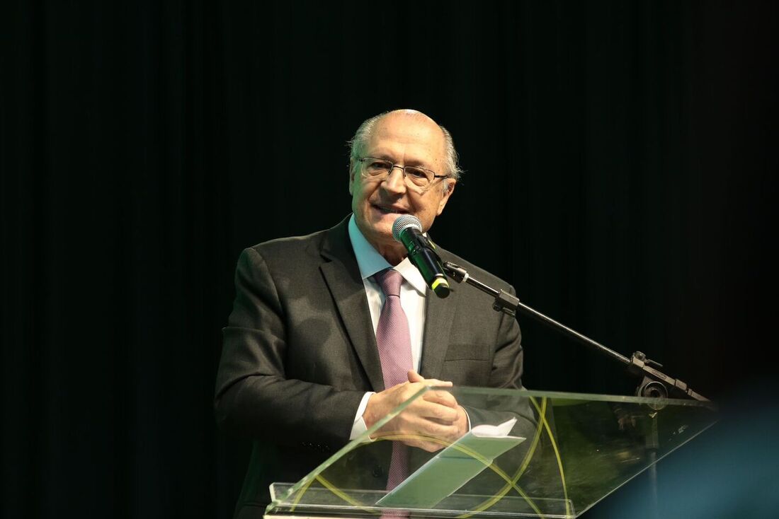 Geraldo Alckmin