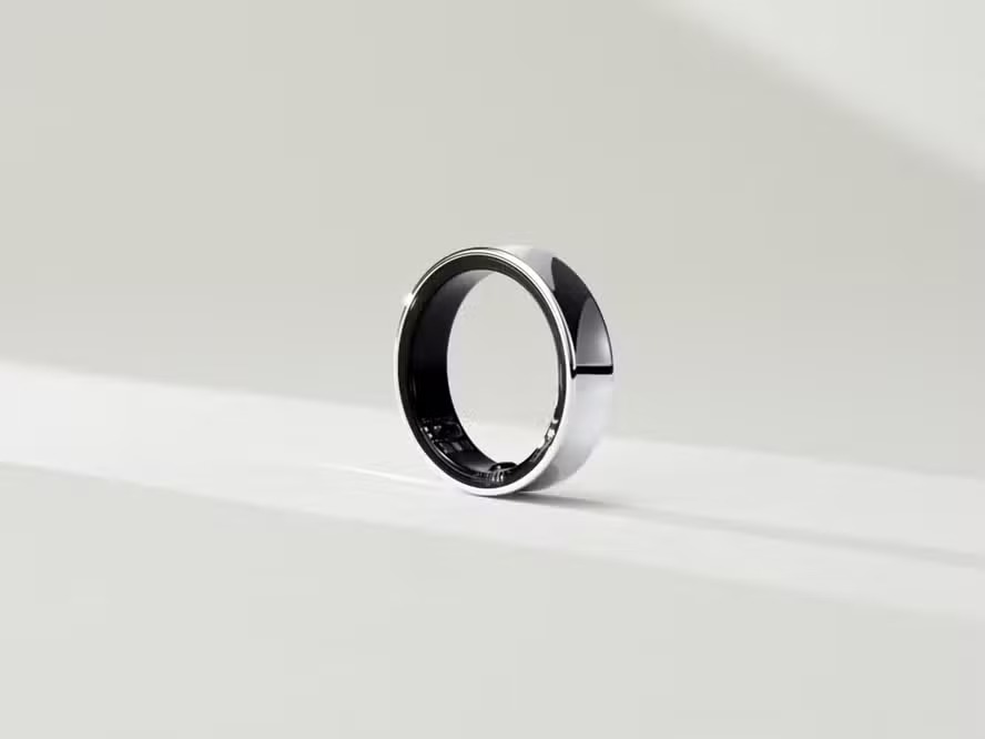 Samsung Galaxy Ring 