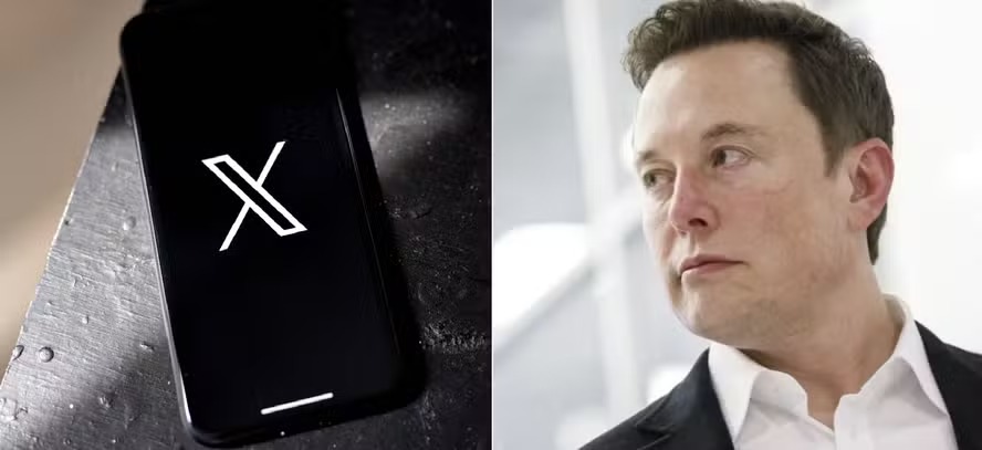 Bloqueio do X no Brasil custa milhões de usuários à Musk 