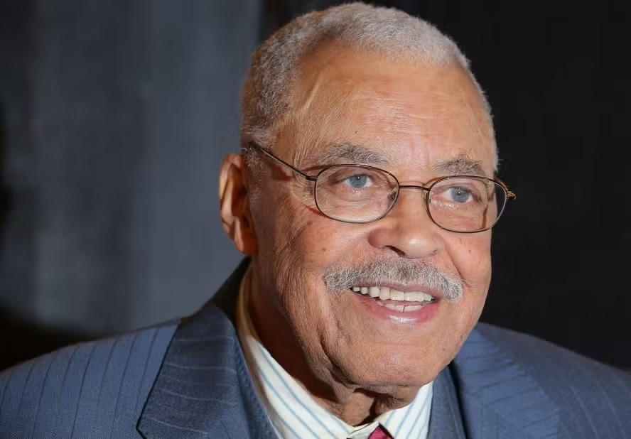 James Earl Jones (1931-2024) 