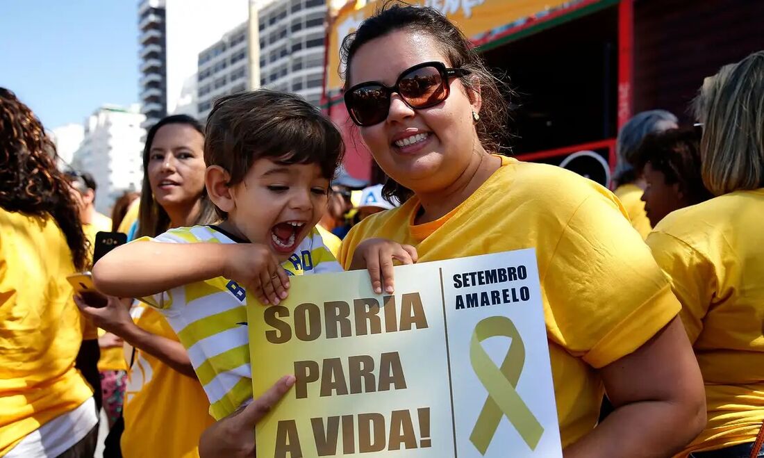 Saúde e Opas lançam guia de prevenção