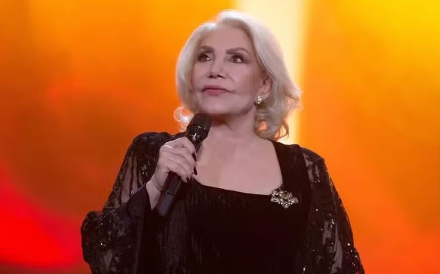 Cantora Marinella participou do Eurovision nos anos 1970 e trilhou carreira de sucesso 