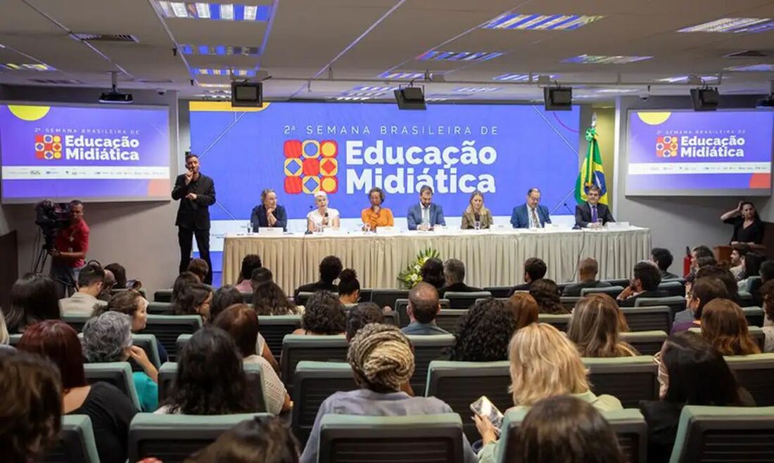 Educação Midiática 