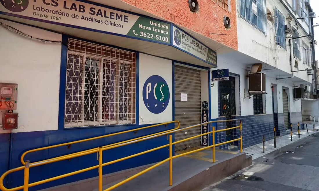 A Polícia Civil investiga se negligência no controle de qualidade do laboratório PCS Labs seria o motivo dos erros nos exames que liberaram, para transplante, órgãos infectados com o vírus HIV. 