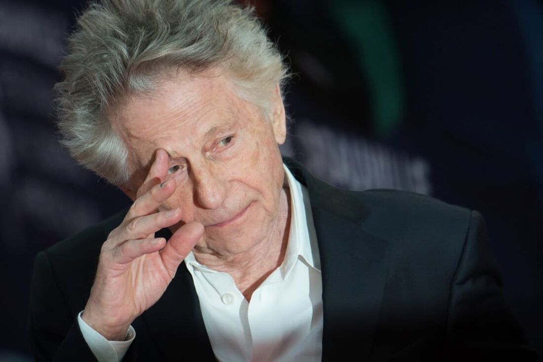 Roman Polanski é uma figura controversa, envolta em polêmicas