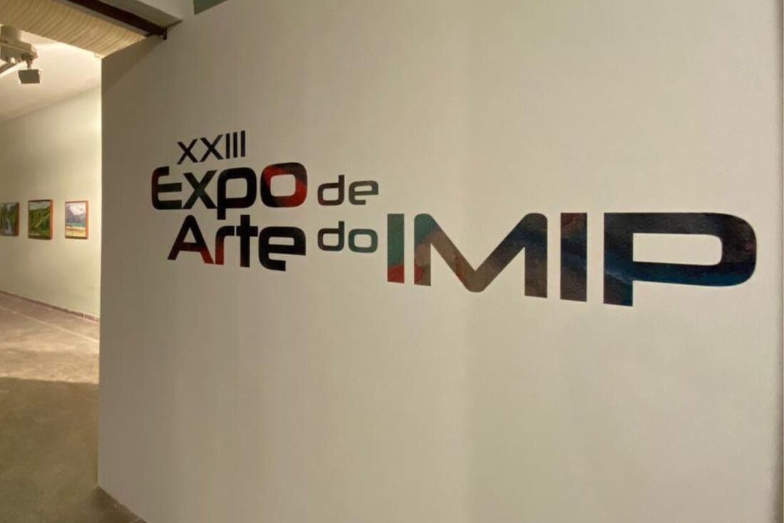 XXIII Exposição de Artes do Imip acontece no Museu do Estado de Pernambuco (Mepe)