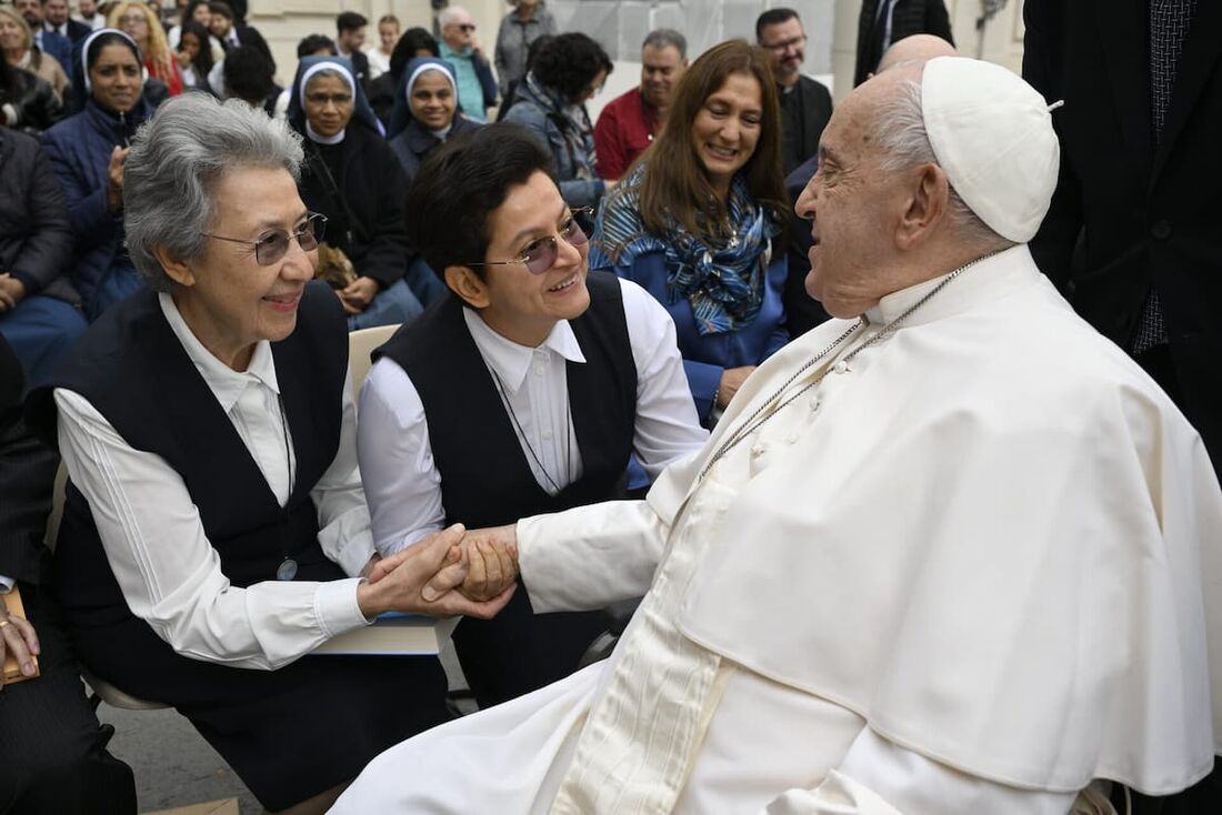 Irmã Adélia: Processo de Beatificação e Canonização avança no Vaticano