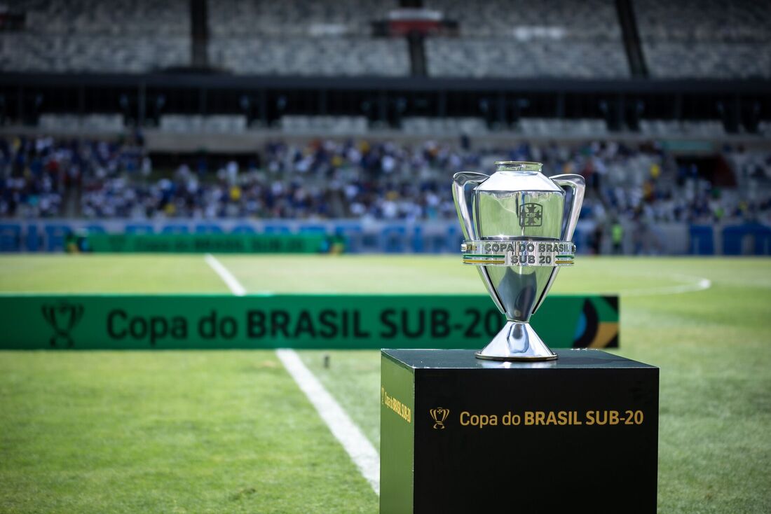 Taça da Copa do Brasil Sub-20