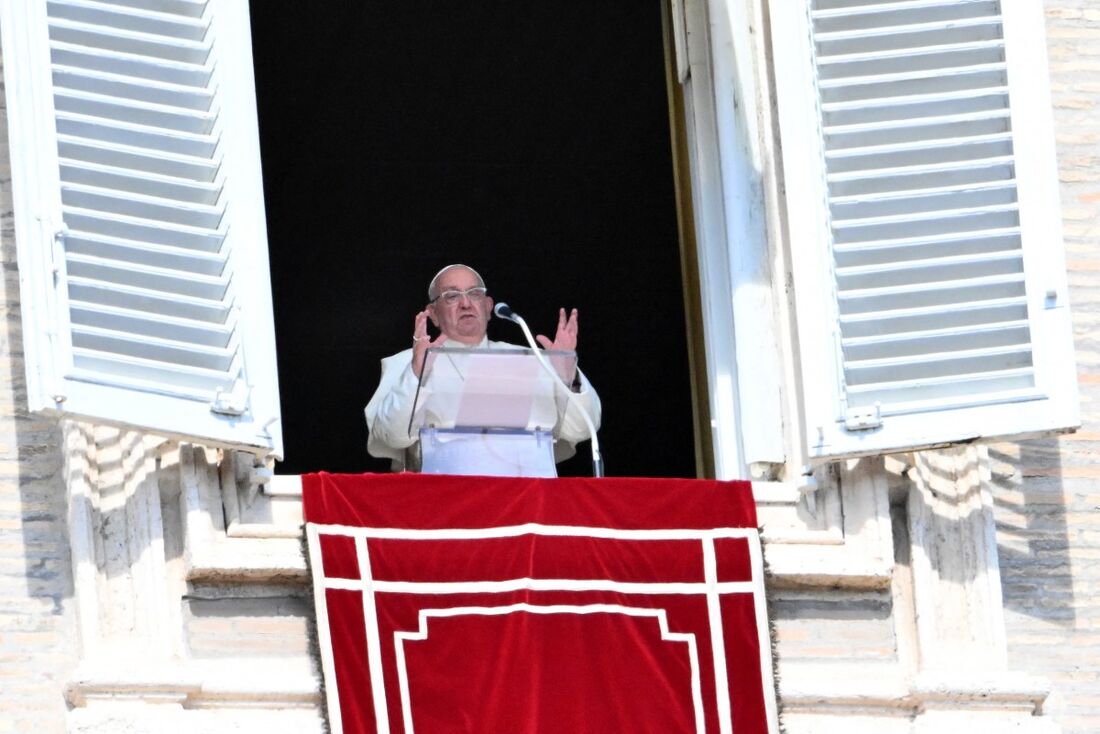 Papa Francisco proclamou a canonização do italiano José Allamano por um milagre que teria ocorrido na Amazônia brasileira