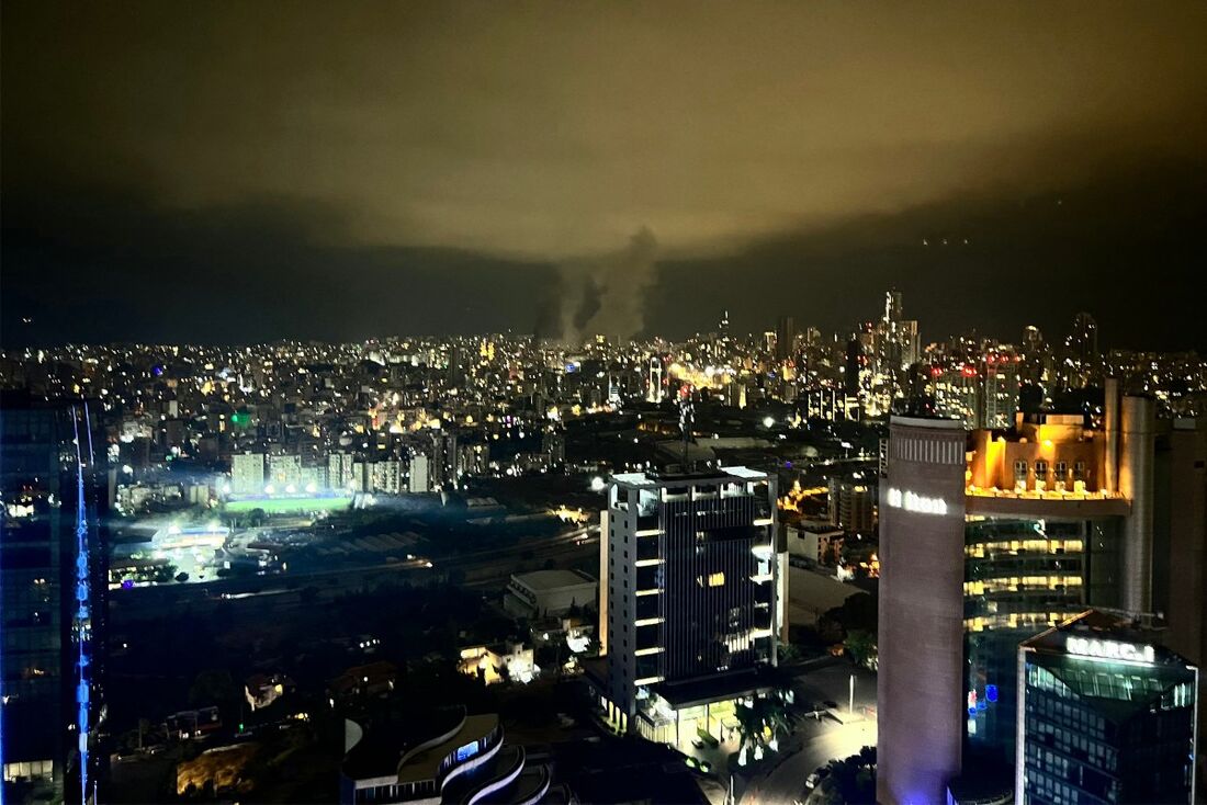 As forças de paz da ONU estão presentes no sul do Líbano para apoiar o retorno à estabilidade sob um mandato do Conselho de Segurança de 2006