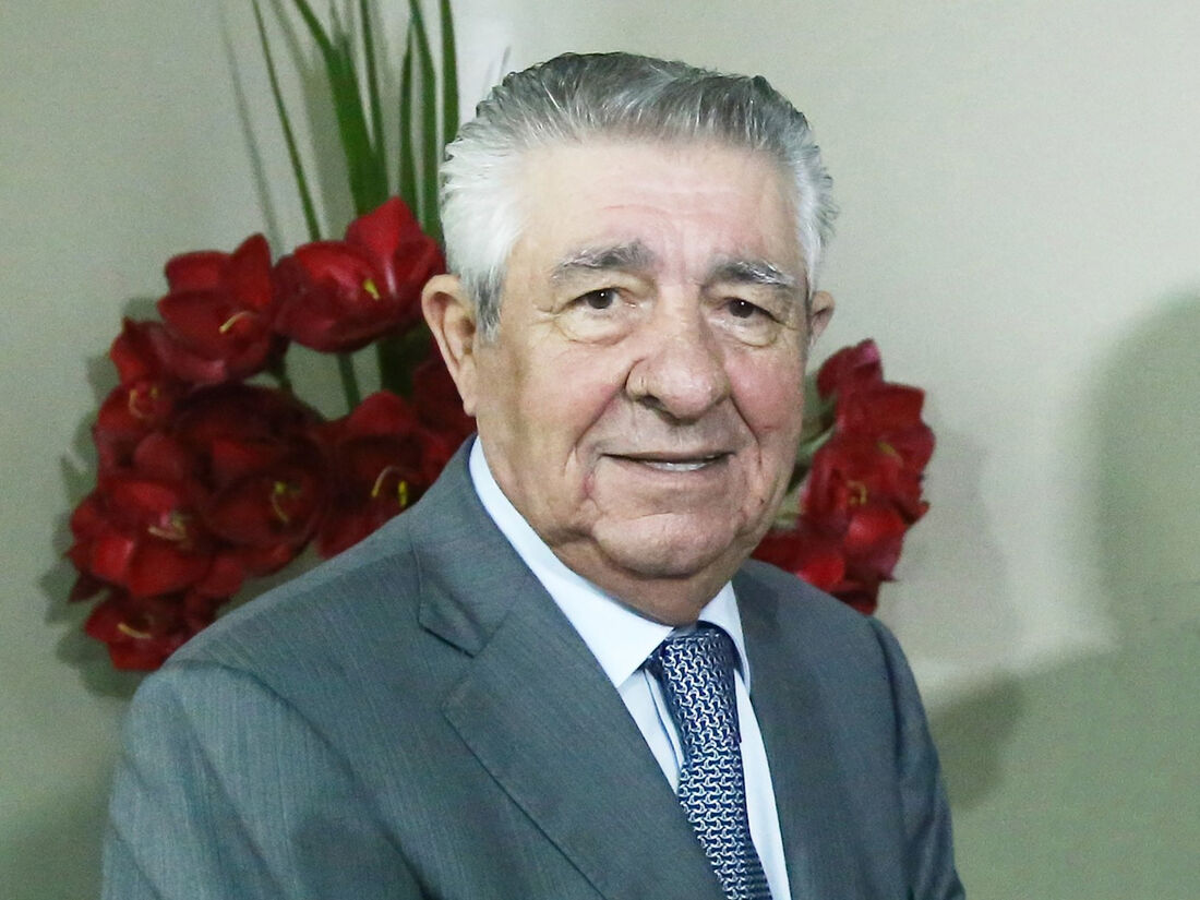 Alberto Ferreira da Costa