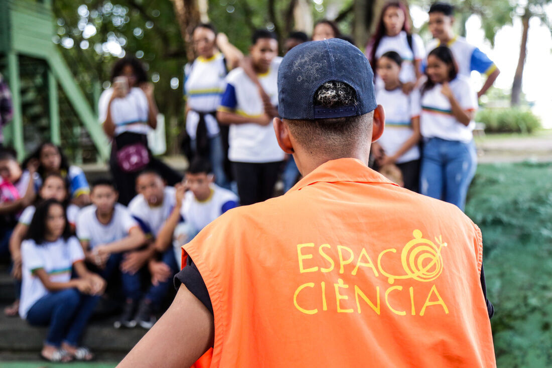 Programação é especial para o Dia das Crianças com atividades para a família