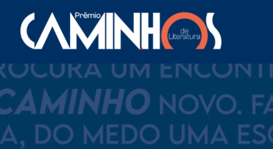 Prêmio Caminhos da Literatura