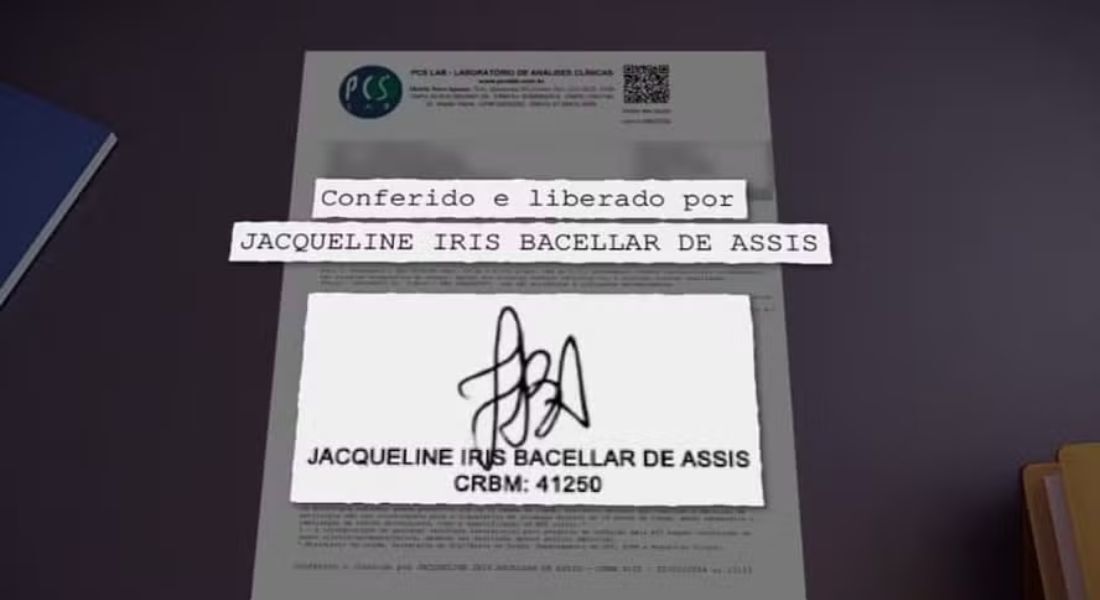 Transplantes infectados: funcionária que assinou laudo negativo para HIV diz que função era corrigir