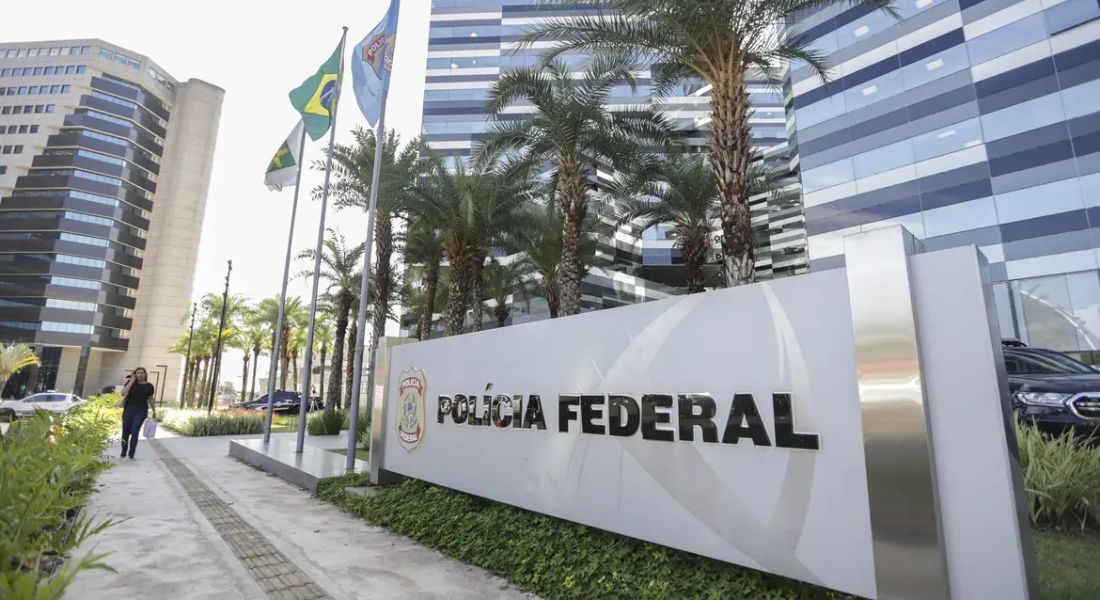 Polícia Federal