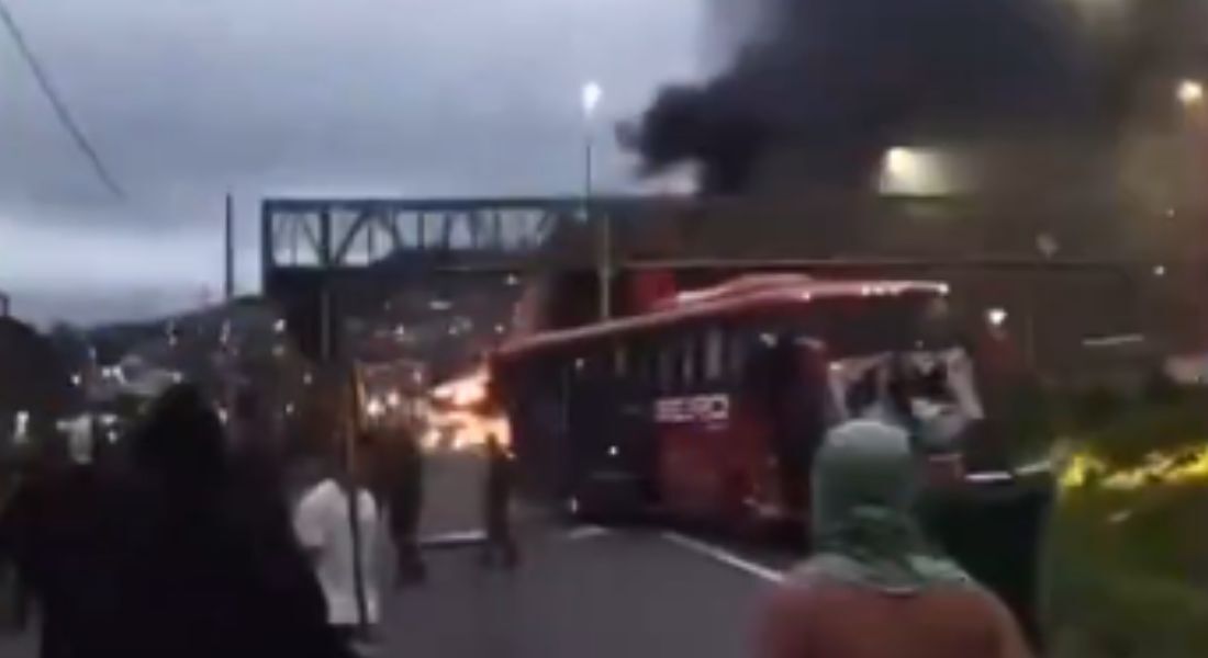 Briga de torcedores deixa um morto e 20 feridos em São Paulo