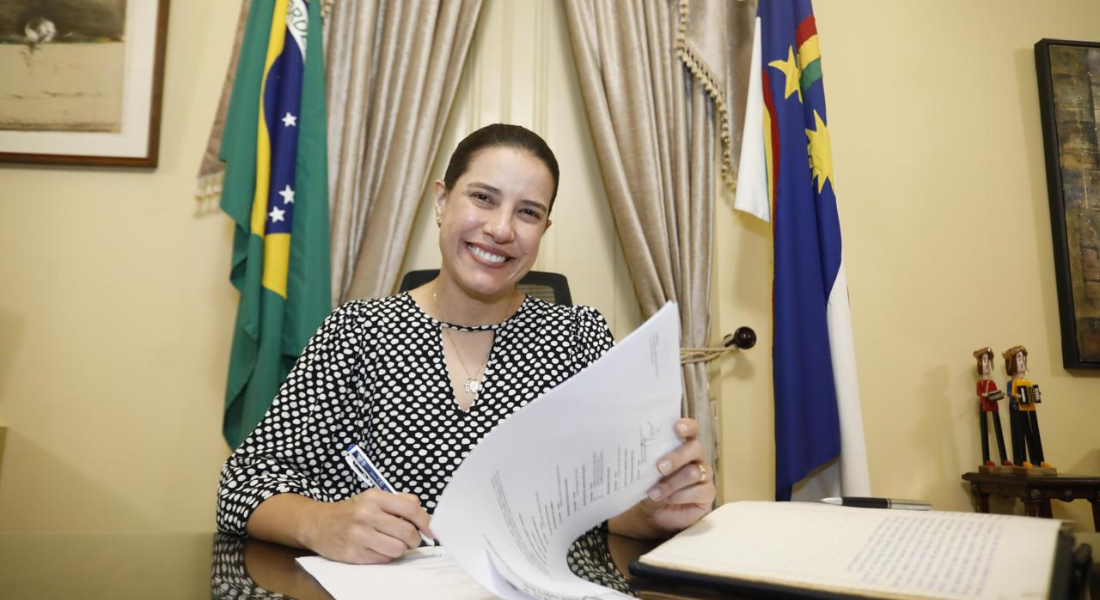 Governadora Raquel Lyra nomeia 176 professores para a rede pública de Pernambuco