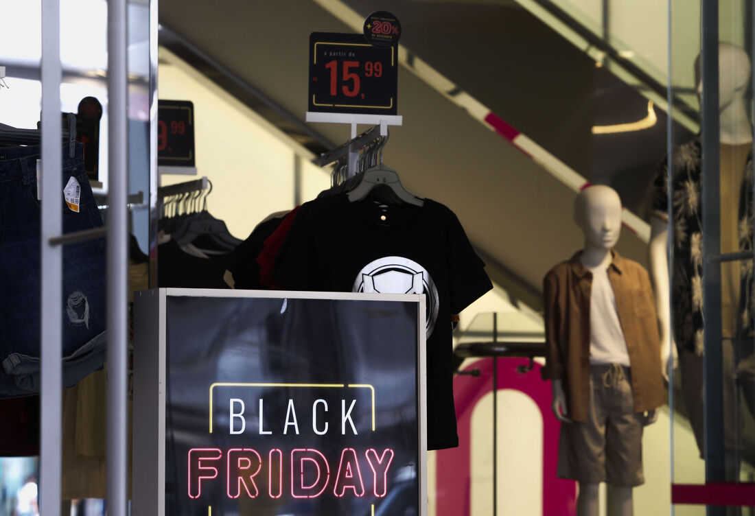 Black Friday: planejamento é essencial para compras na data; confira dicas 