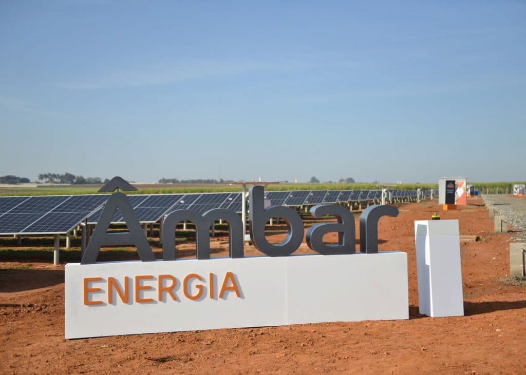 Âmbar Energia