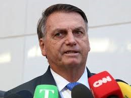 Segundo turno: Bolsonaro não mostra entusiasmo em Niterói