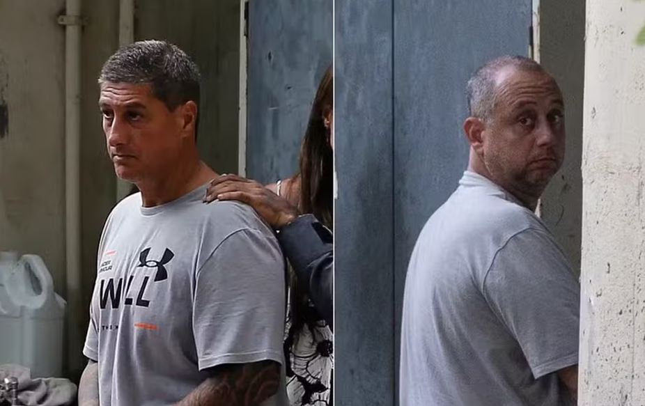 Ronnie Lessa e Élcio de Queiroz: ex-PMs são julgados pelo assassinato de Marielle e Anderson