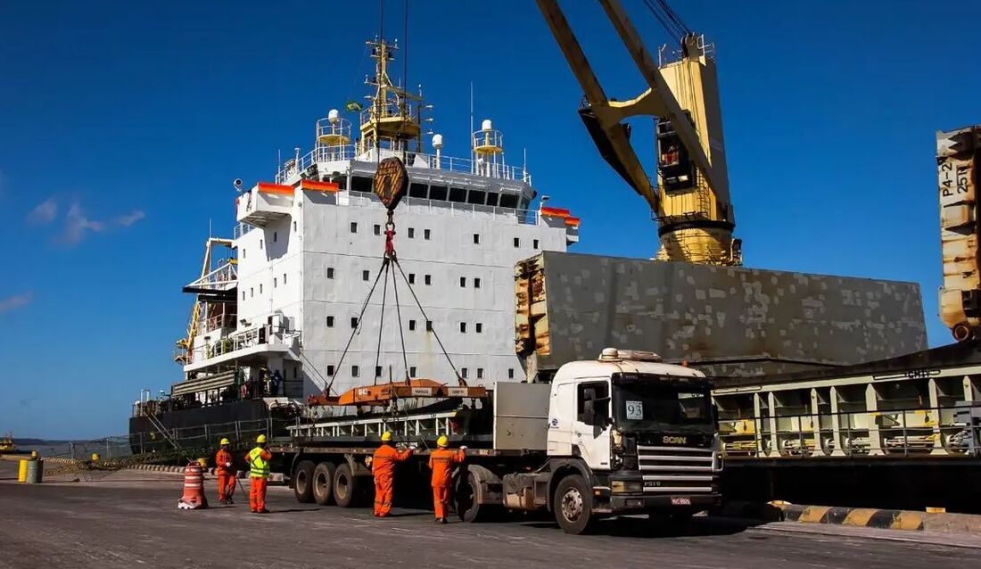 CNI considera as condições de infraestrutura da Região Sudeste como ótimas (9%) ou boas (55%)