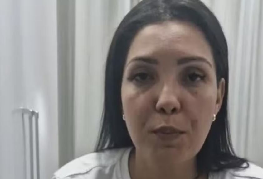 Jacqueline Iris nega que tenha assinado laudos com falso negativo para HIV 