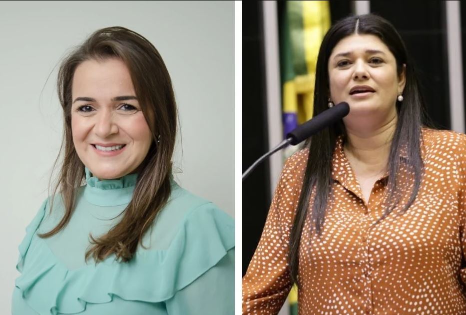 Adriane Lopes e Rose Modesto têm disputa apertada no primeiro turno em Campo Grande, segundo AtlasIntel