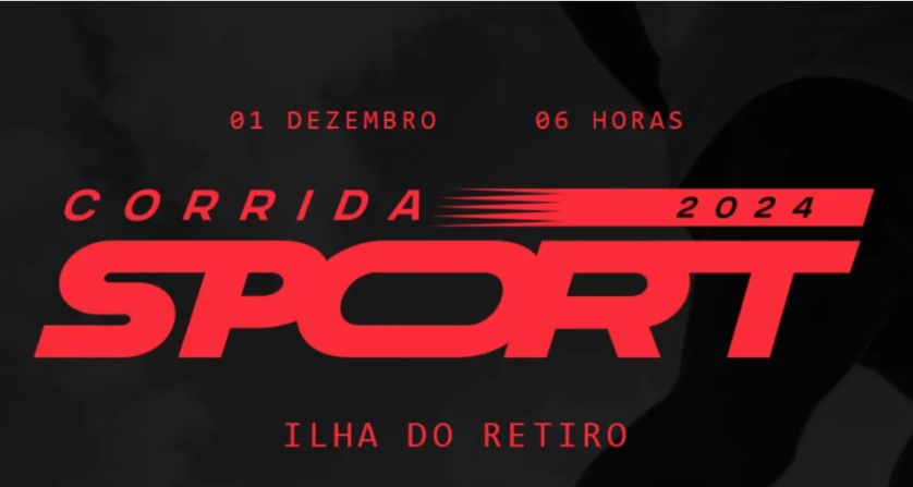 Corrida do Sport