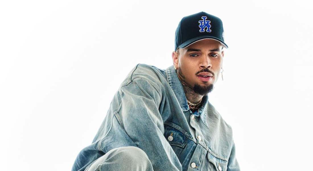 Chris Brown