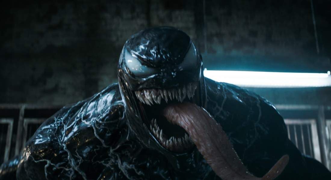 "Venom: A Última Rodada"