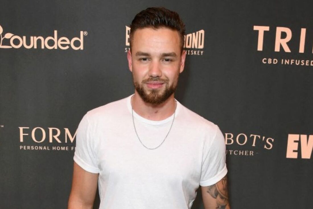 O corpo do cantor Liam Payne, 31 anos, foi encontrado no pátio interno do hotel CasaSur