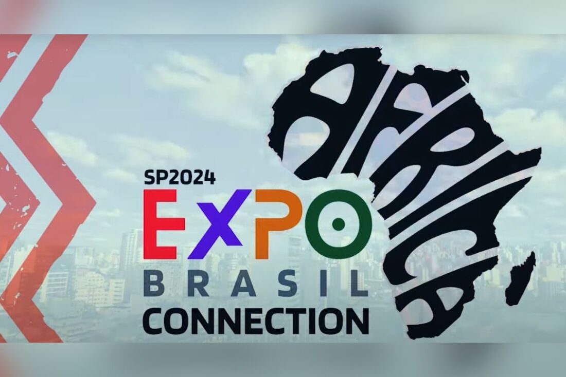  Expo África Brasil Connection