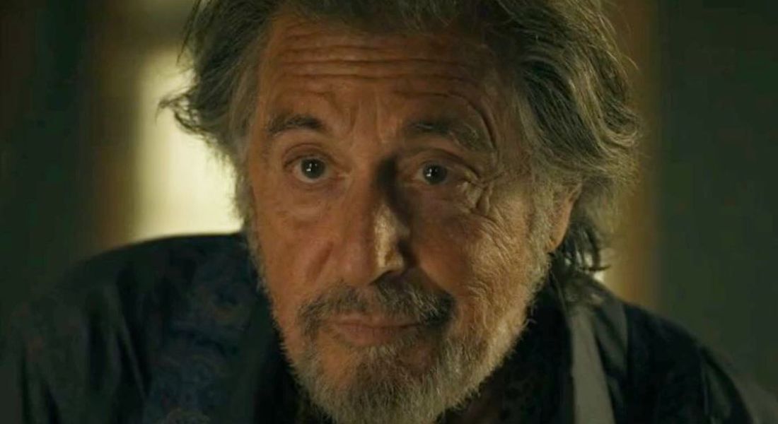 Al Pacino, ator