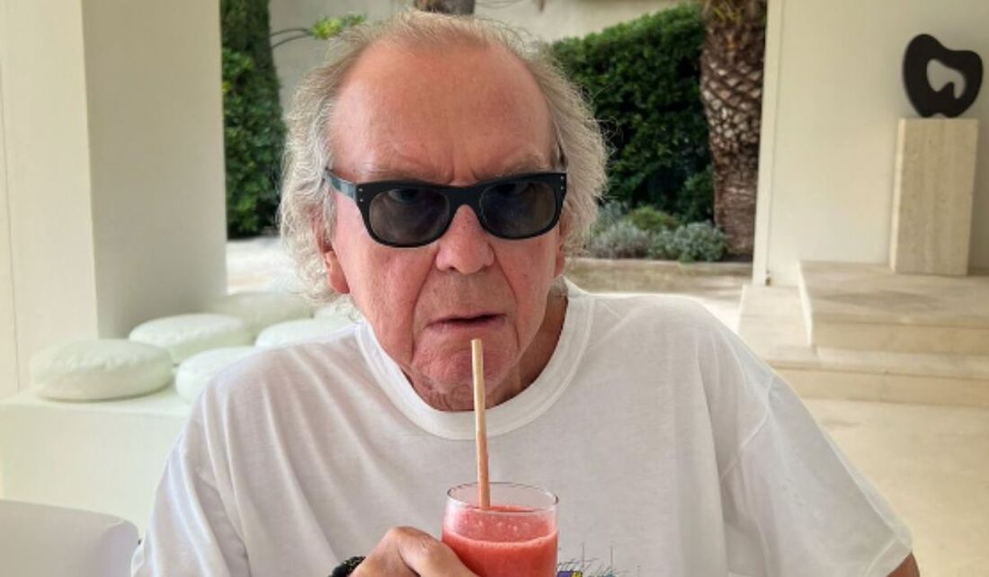 Washington Olivetto