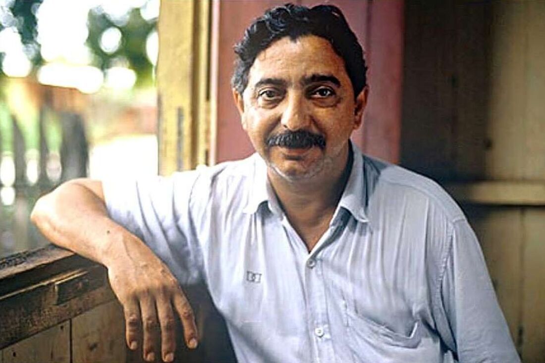 A cinebiografia de Chico Mendes será filmada em 2026 com estreia marcada para 2027